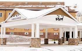 Carriage House Country Club